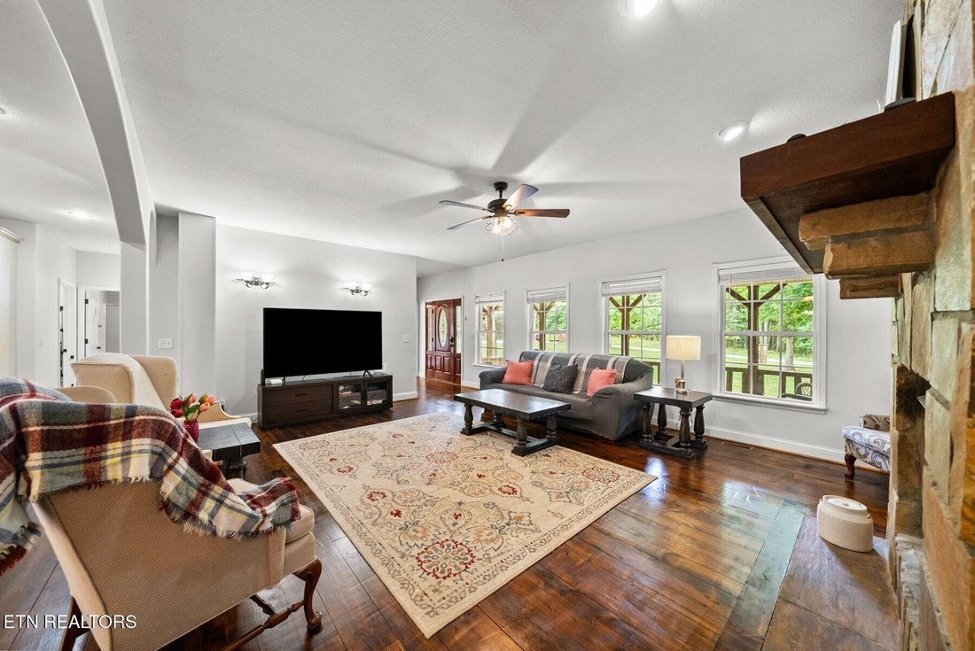 House in Crossville, Tennessee, United States 3 - 18166981