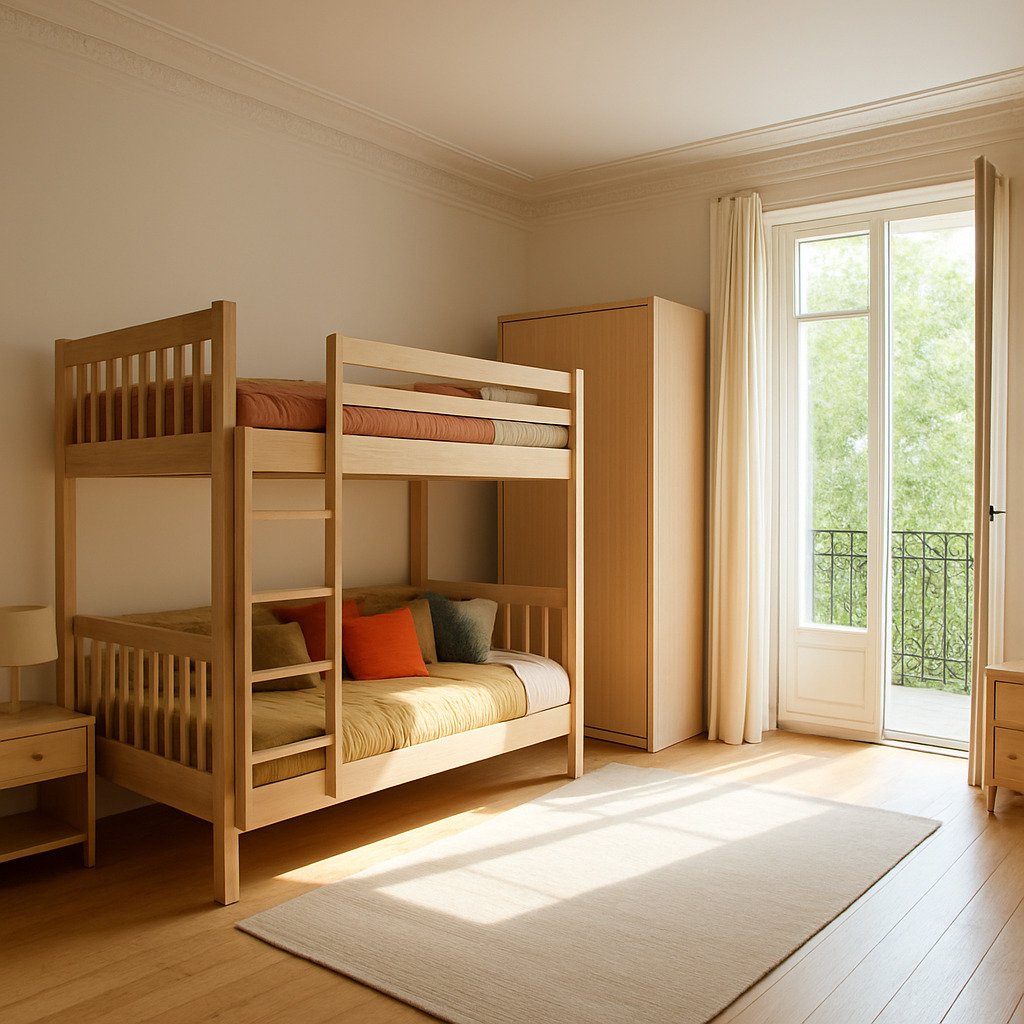 Apartment in Montreuil-sur-Mer, Hauts-de-France, France 4 - 18167741