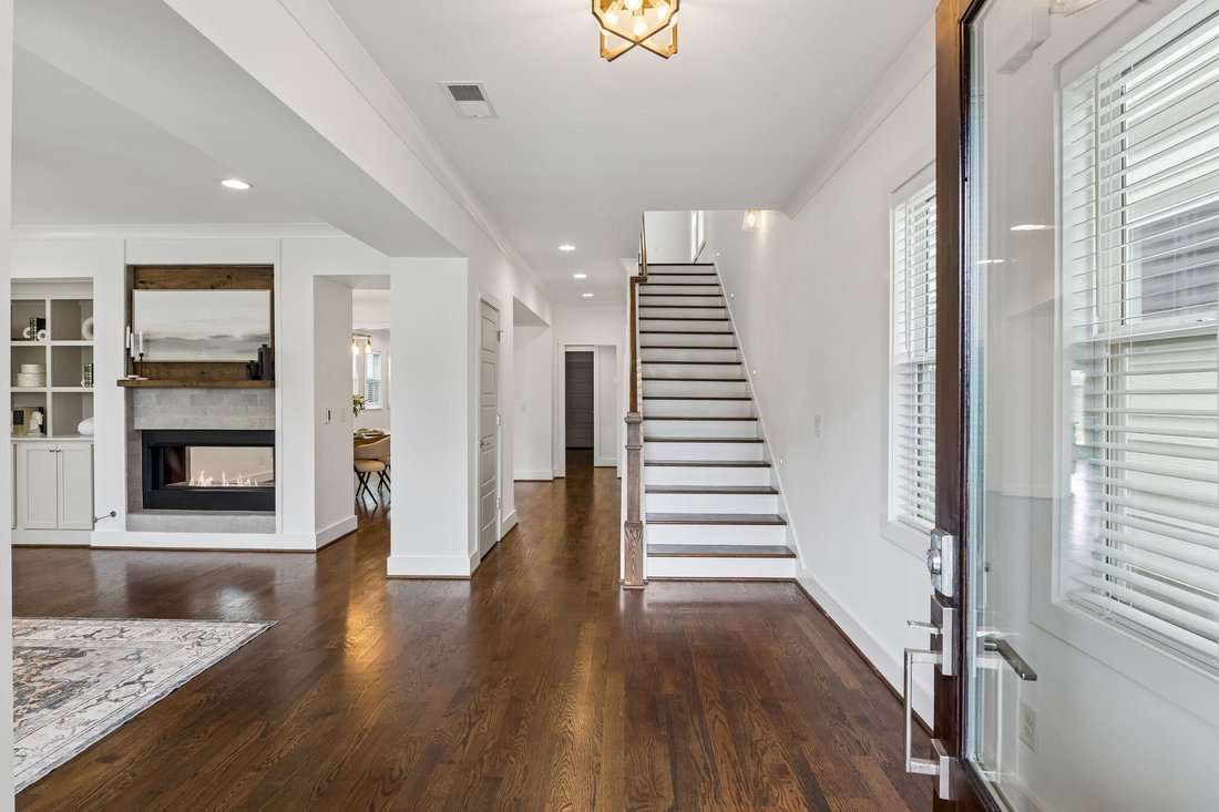 House in Nashville, Tennessee, United States 2 - 18168550