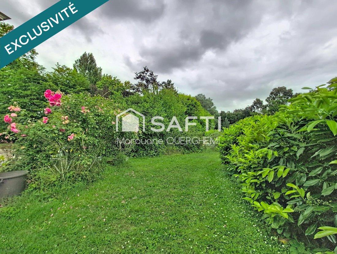 House in Listrac-Medoc, Nouvelle-Aquitaine, France 2 - 18126961