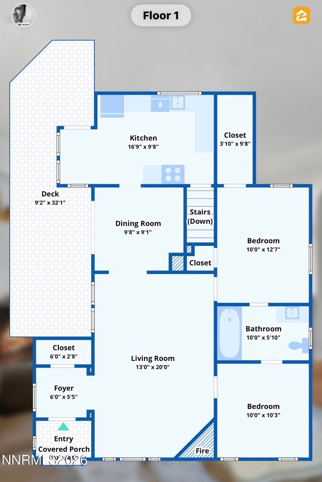 House in Reno, Nevada, United States 5 - 18147554