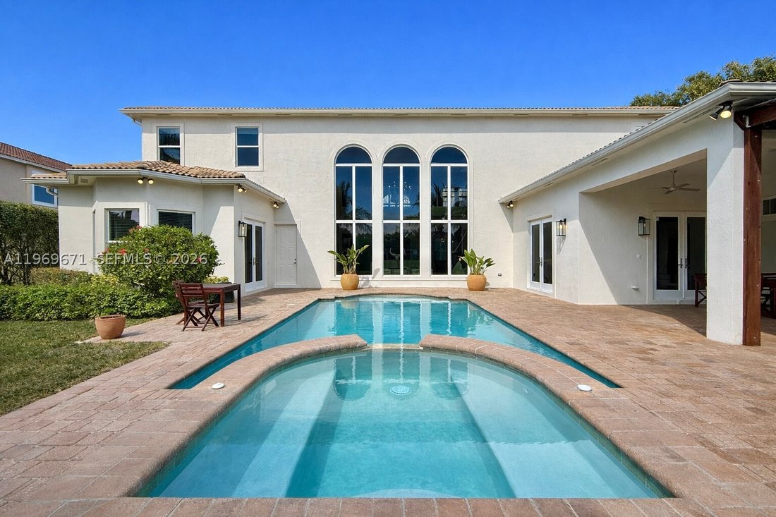 House in Wellington, Florida, United States 1 - 17276792