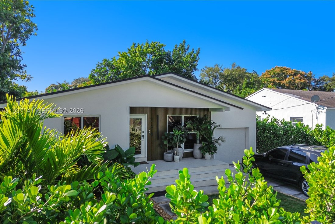 House in Miami, Florida, United States 2 - 16869529