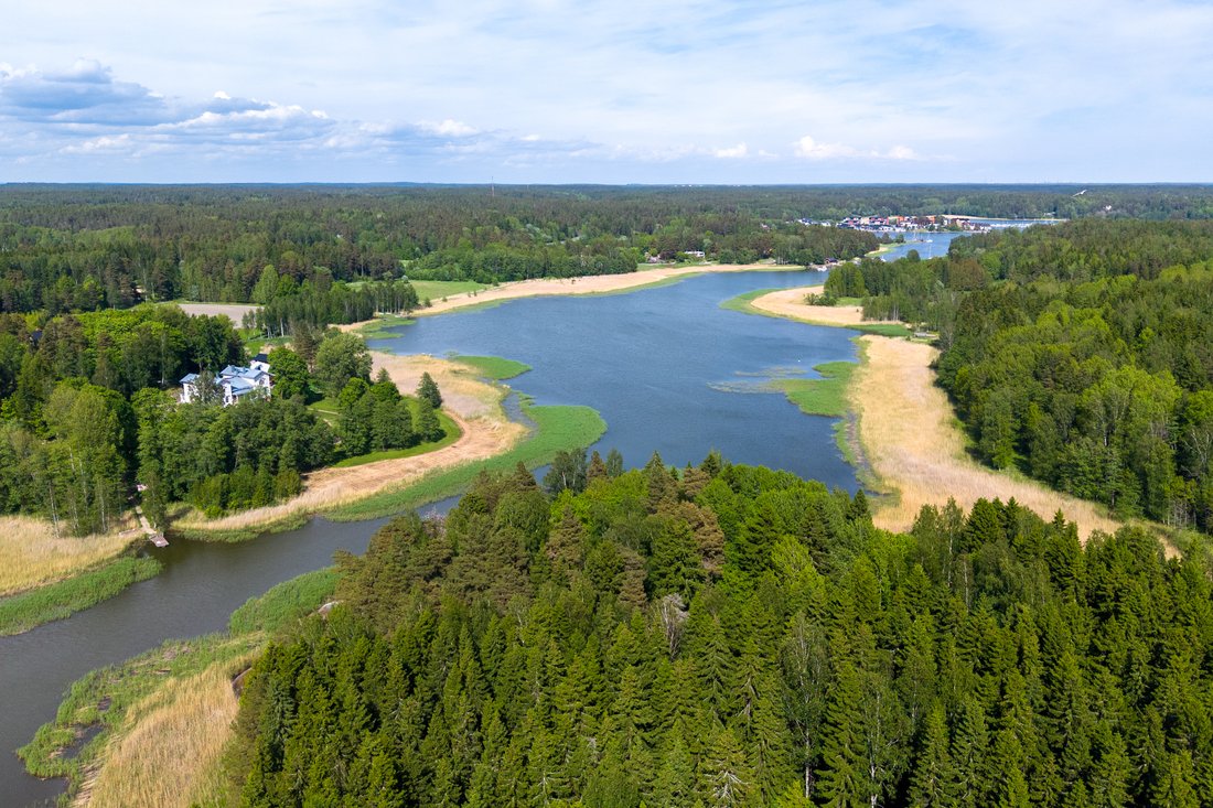 Terrain à Helsinki, Uusimaa, Finlande 3 - 12410772