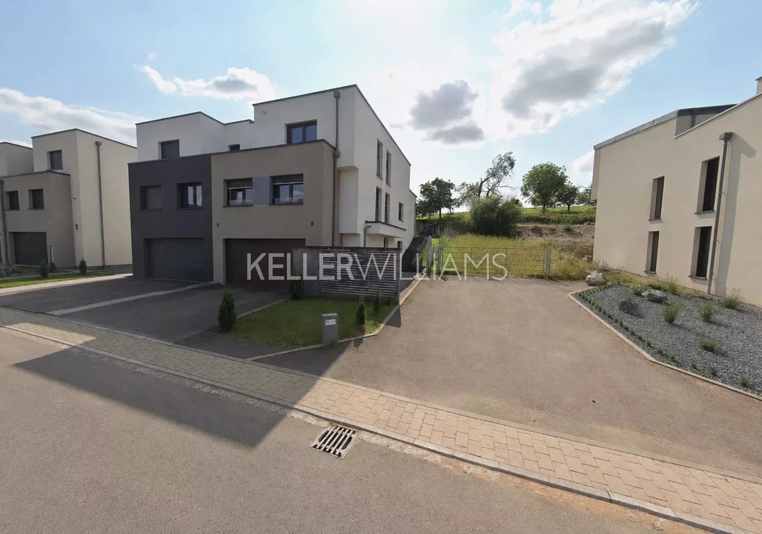 House in Vichten, Diekirch, Luxembourg 1 - 18156565