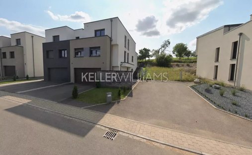House in Vichten, Diekirch, Luxembourg 1