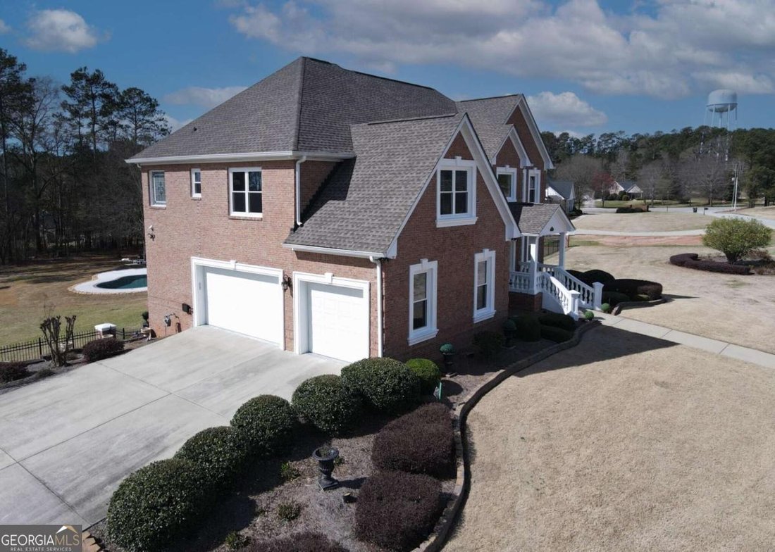 House in Loganville, Georgia, United States 4 - 18169934