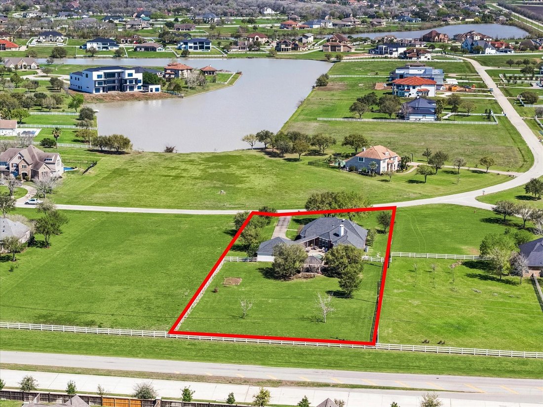 House in Rosenberg, Texas, United States 1 - 18167464