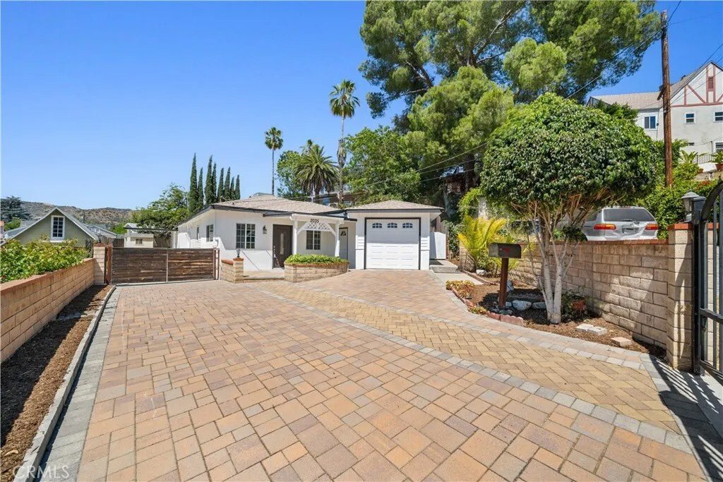 House in Los Angeles, California, United States 3 - 18168699