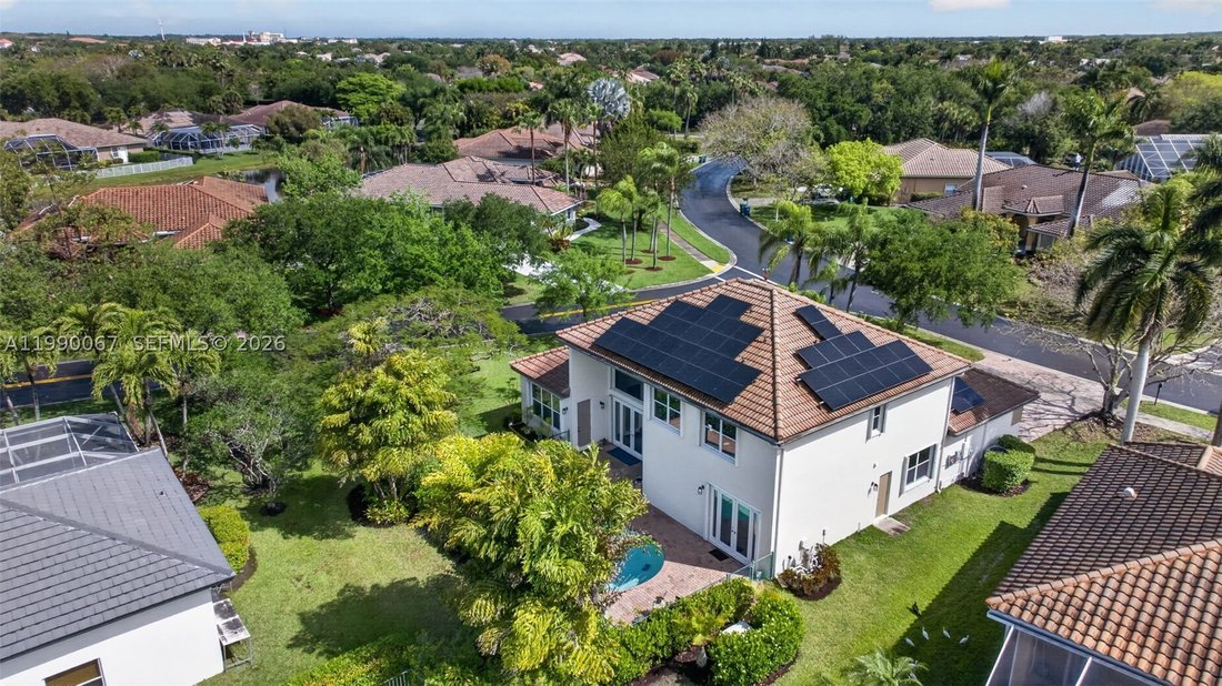 House in Parkland, Florida, United States 4 - 17663093