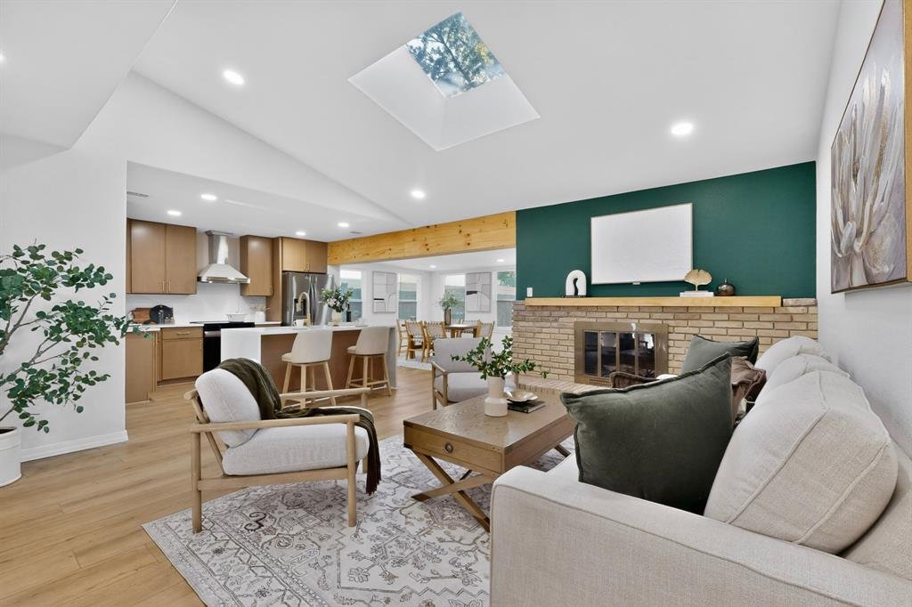 House in Dallas, Texas, United States 5 - 18168650