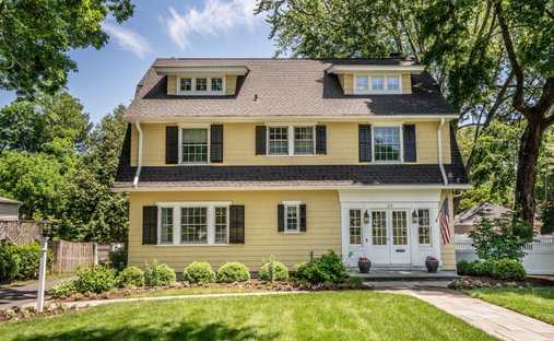 Casa a West Hartford, Connecticut, Stati Uniti 1
