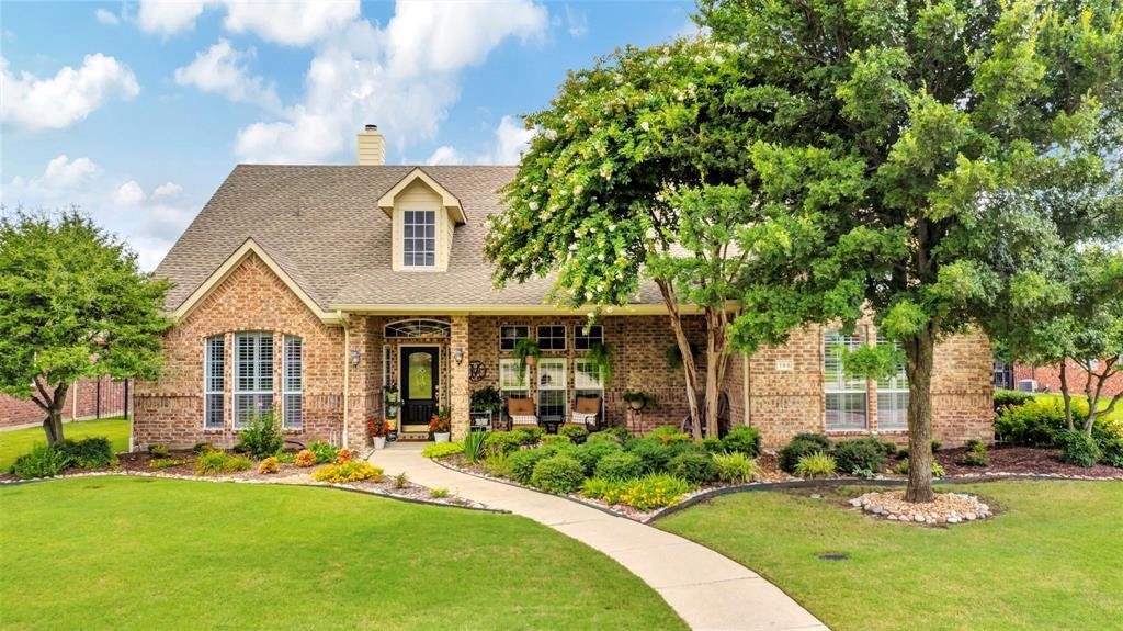 House in Allen, Texas, United States 1 - 18167298