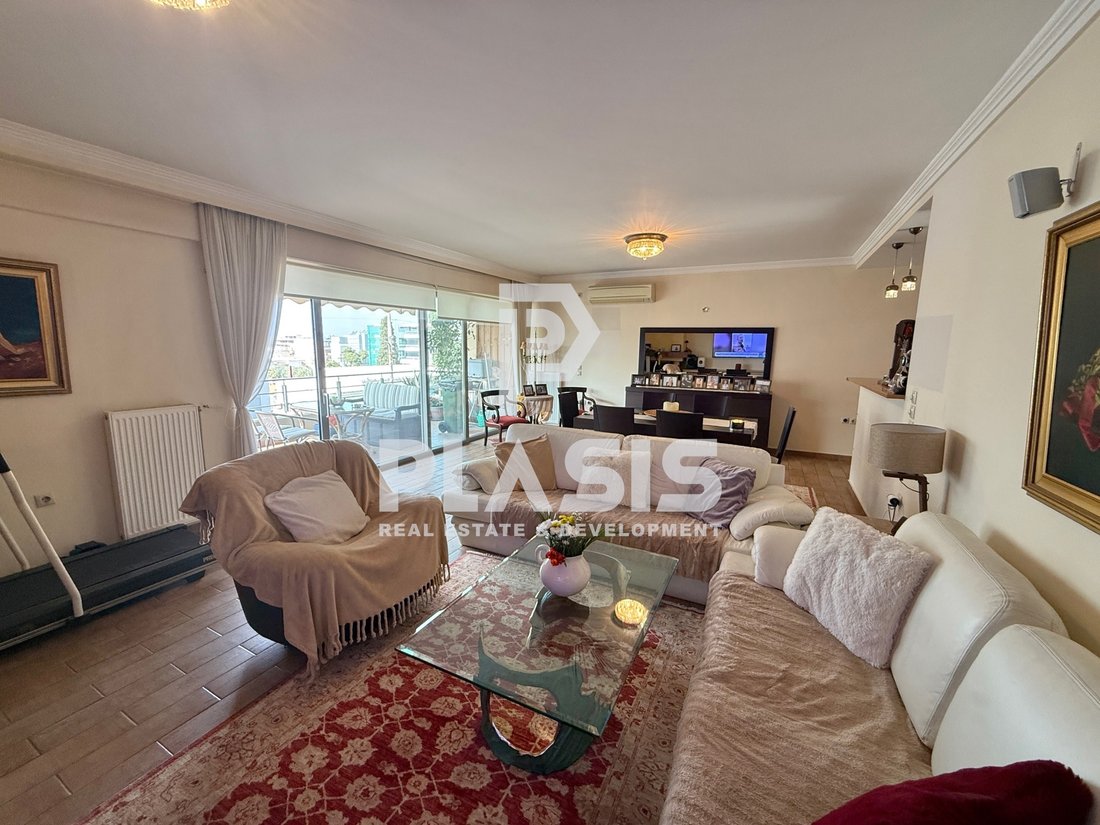 Apartment in South Athens, Attica, Greece 2 - 18172045
