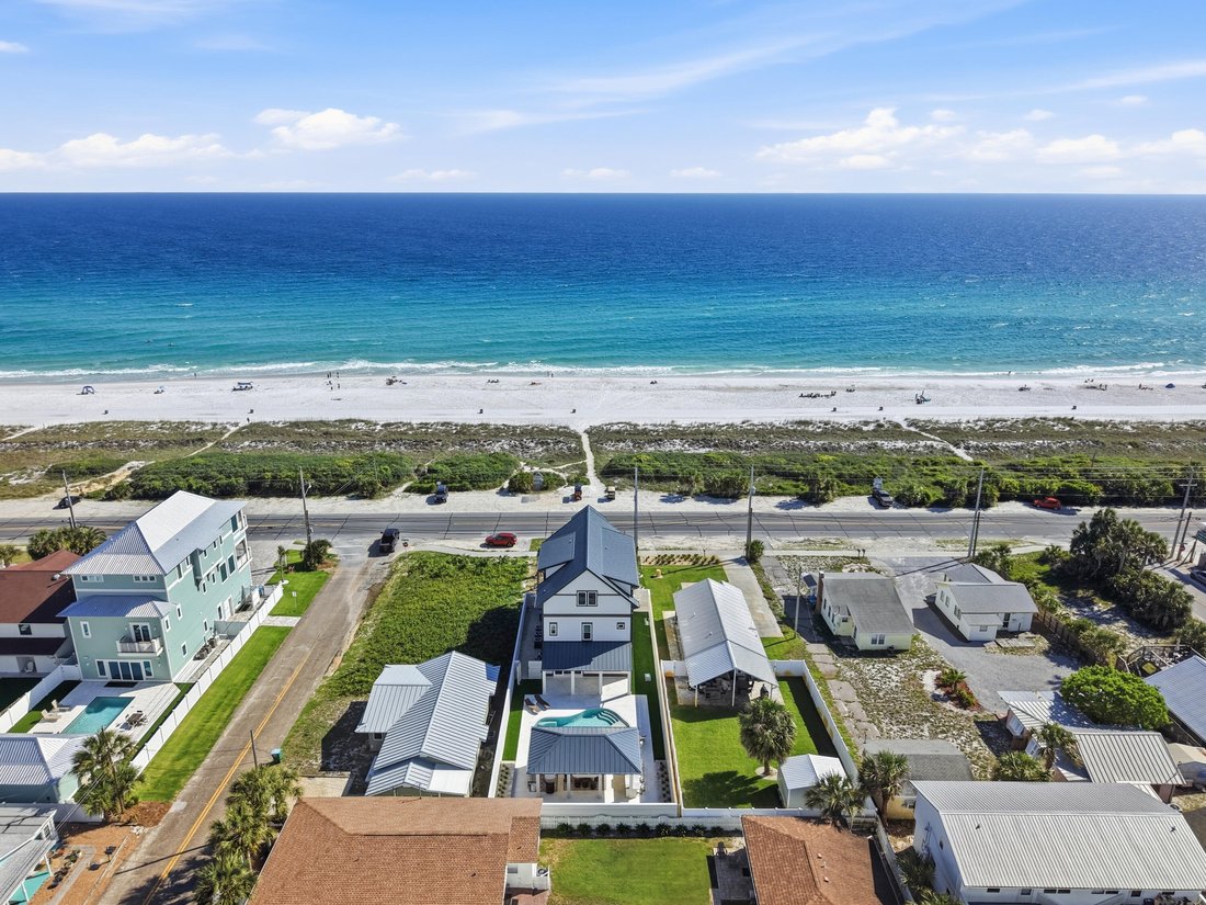 House in Rosemary Beach, Florida, United States 3 - 18171950