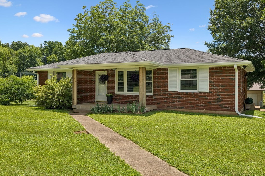 House in Nashville, Tennessee, United States 1 - 18164829