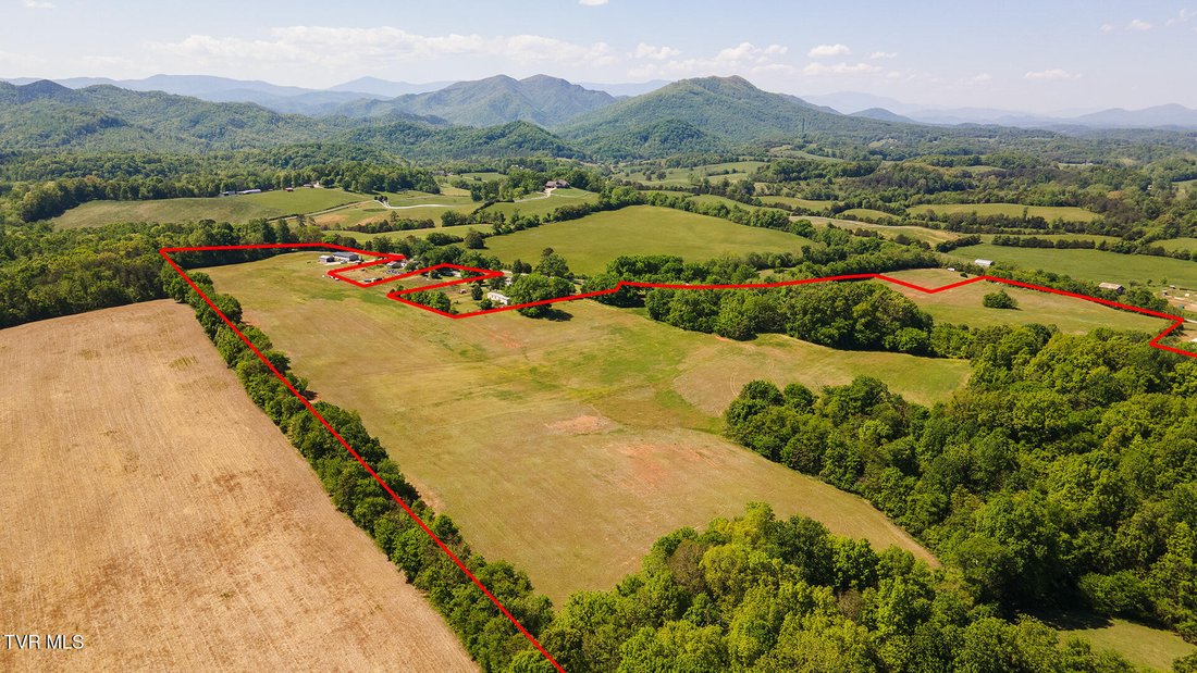 House in Parrottsville, Tennessee, United States 3 - 17791480