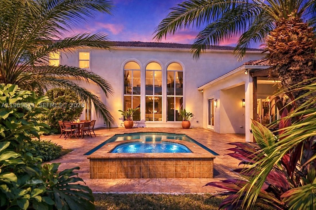 House in Wellington, Florida, United States 3 - 17276792