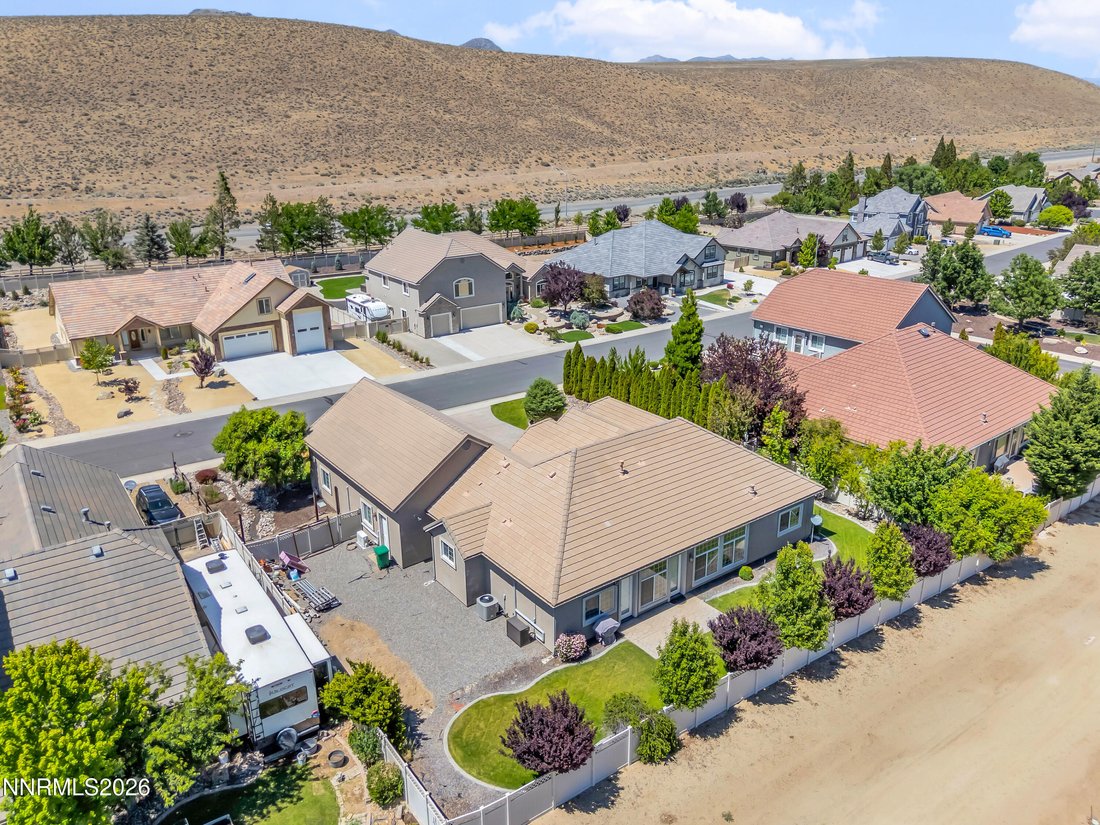 House in Dayton, Nevada, United States 5 - 18166911