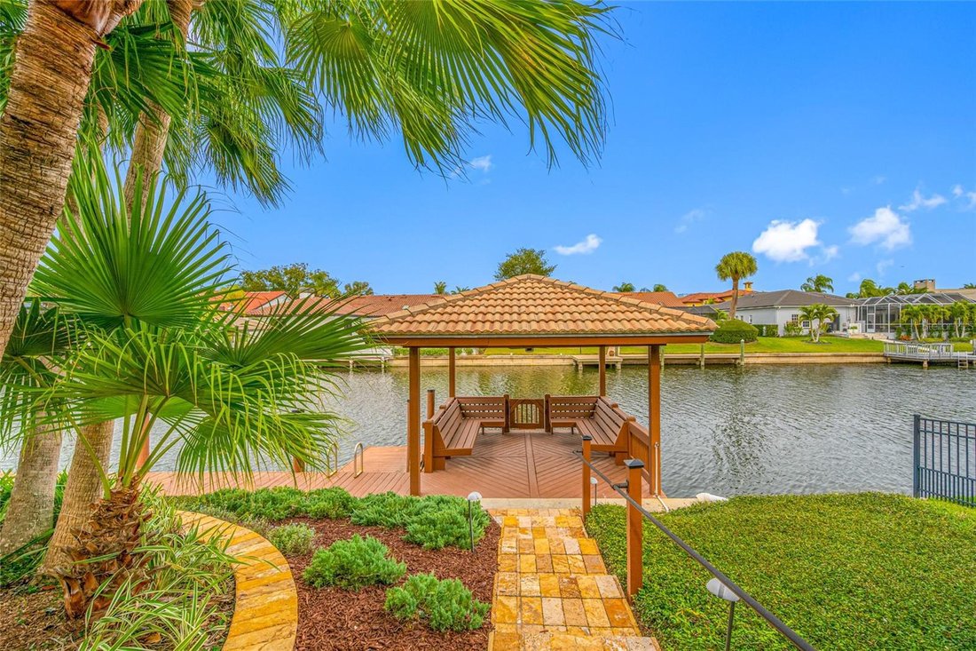 House in Tampa, Florida, United States 1 - 17372888