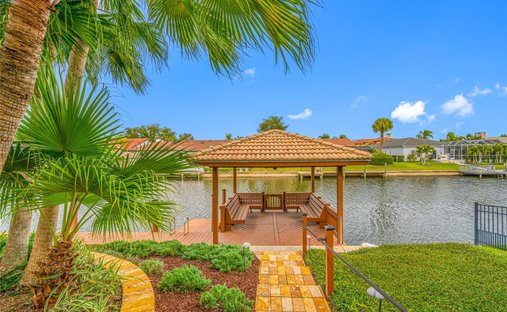 House in Tampa, Florida, United States 1