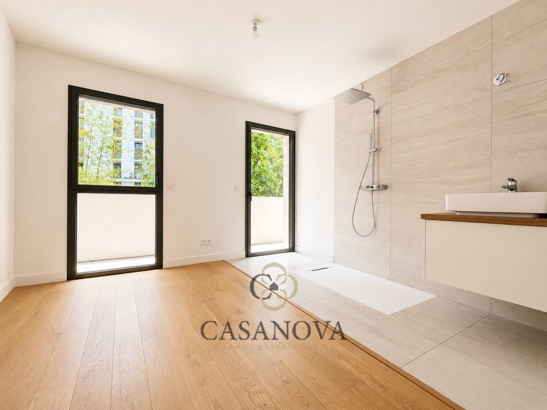 Apartment in Port Marianne, Montpellier, France 5 - 18167695