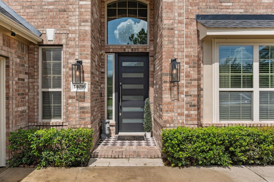 House in Rosharon, Texas, United States 5 - 18169977