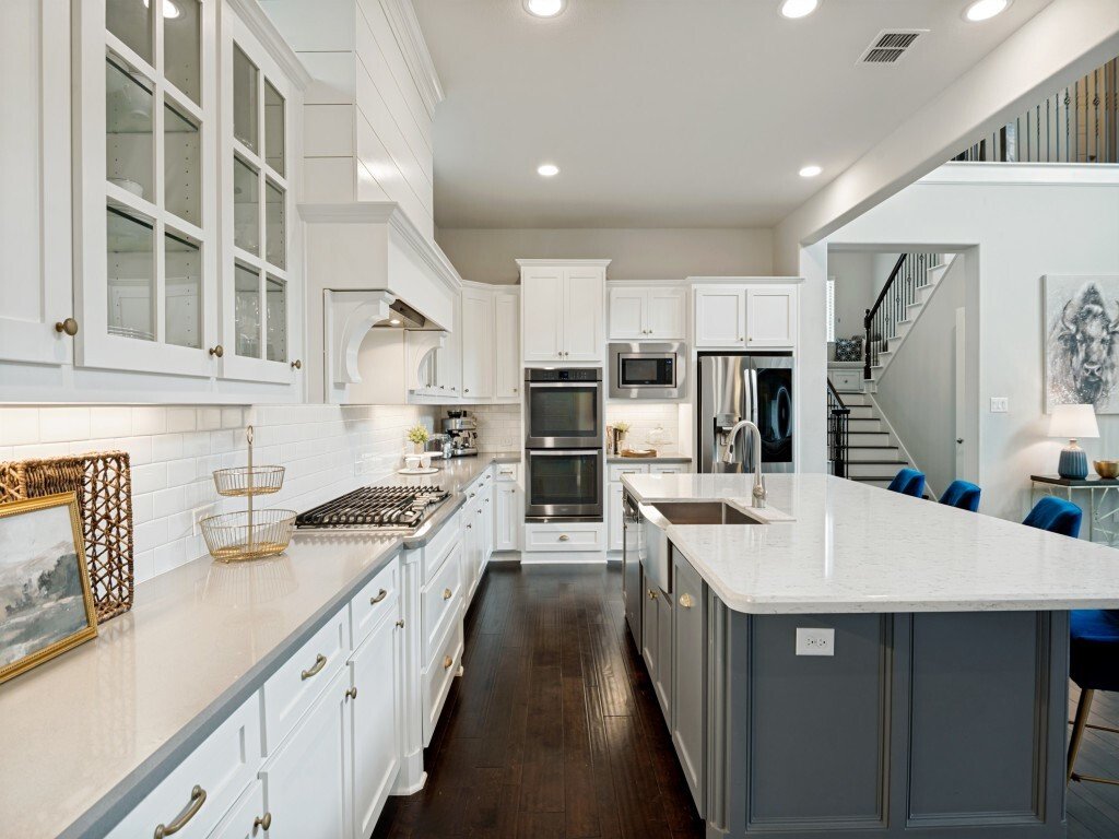 House in Frisco, Texas, United States 5 - 18165112