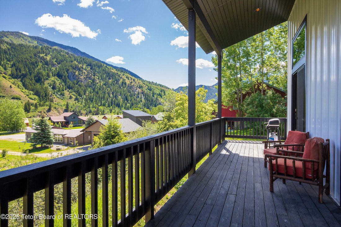 House in Alpine, Wyoming, United States 5 - 18170884