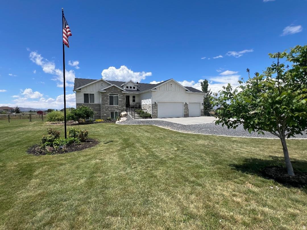 House in Honeyville, Utah, United States 1 - 17601682