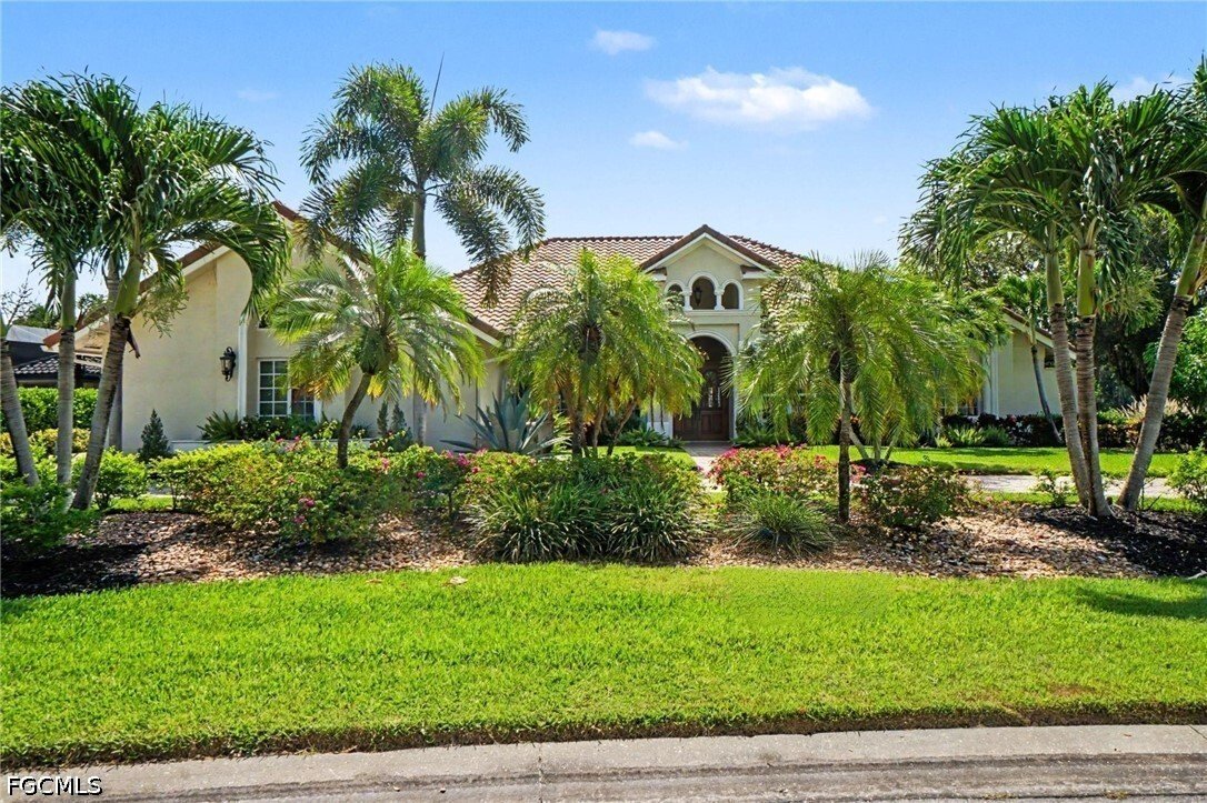House in Estero, Florida, United States 1 - 17172258