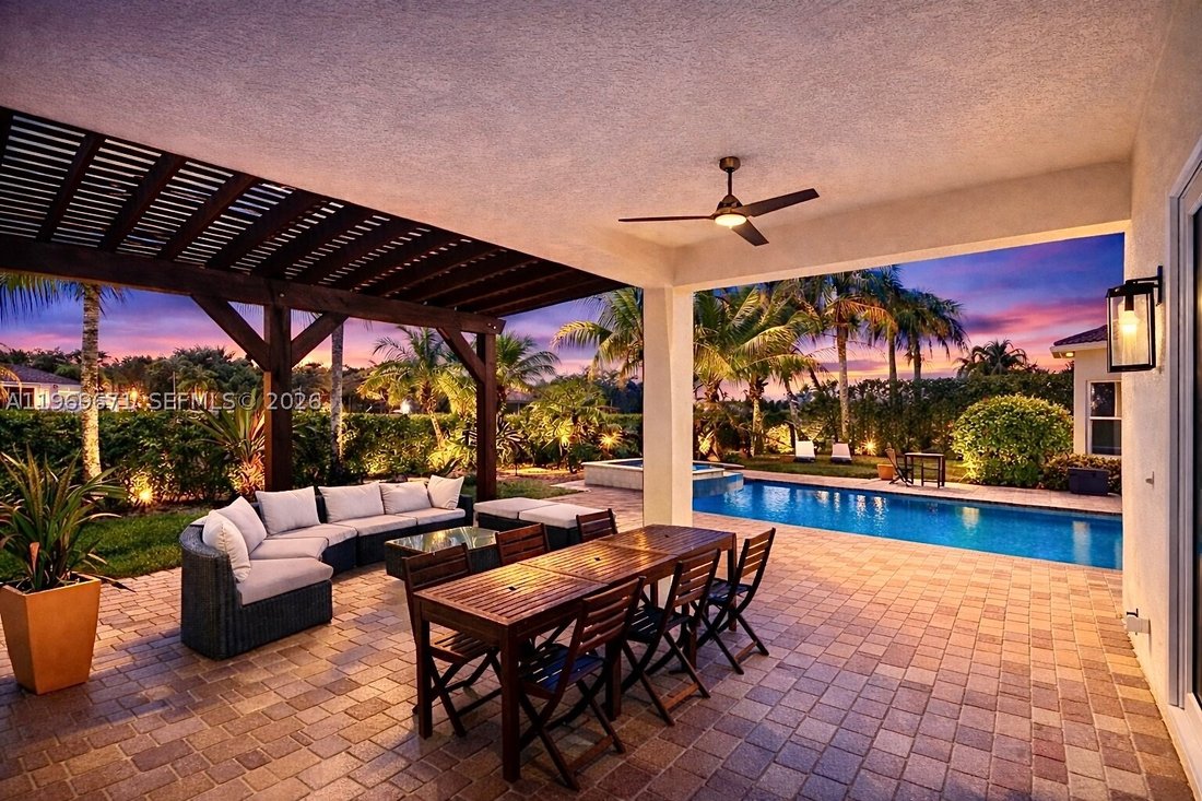 House in Wellington, Florida, United States 4 - 17276792