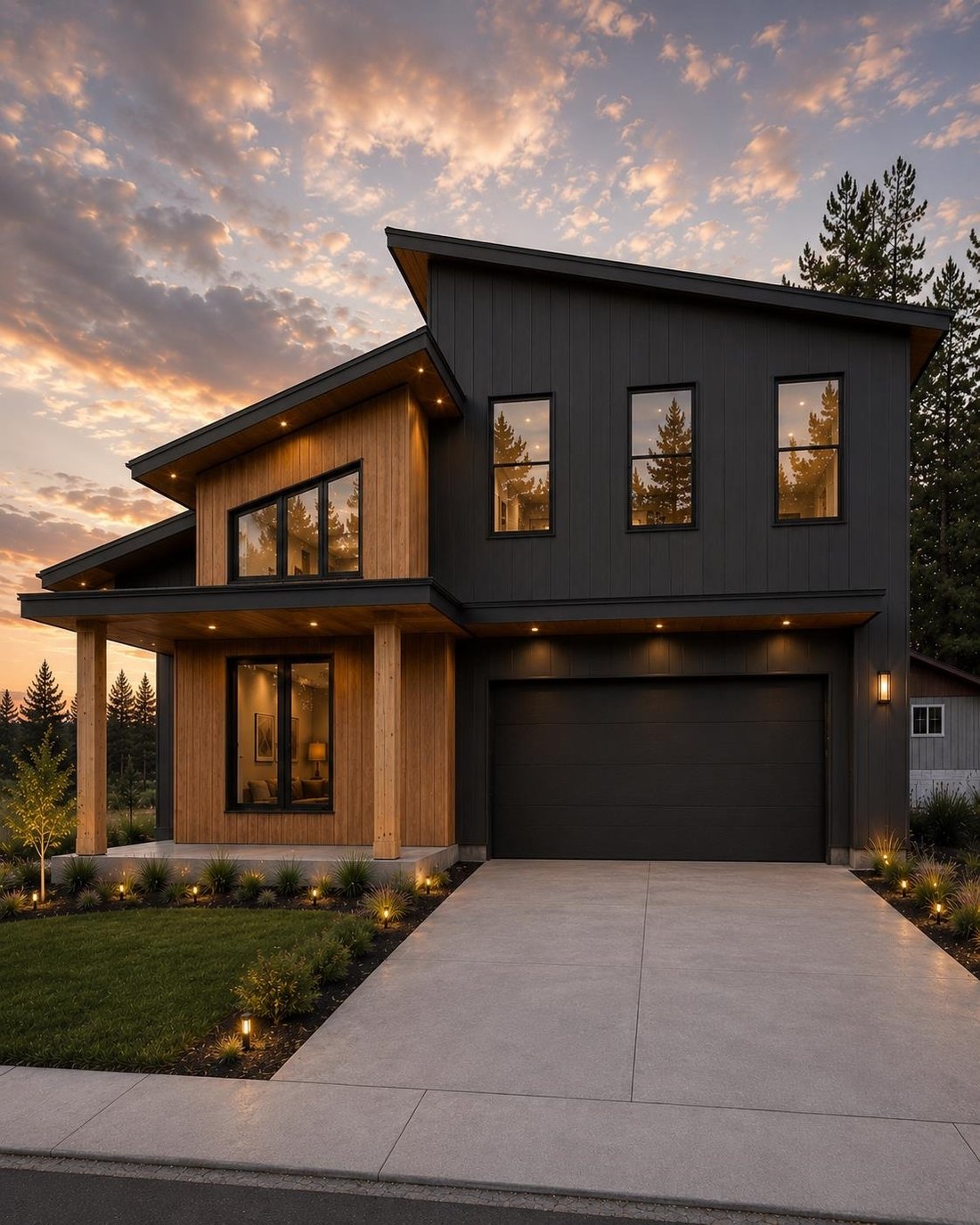 House in Mead, Washington, United States 1 - 18151716