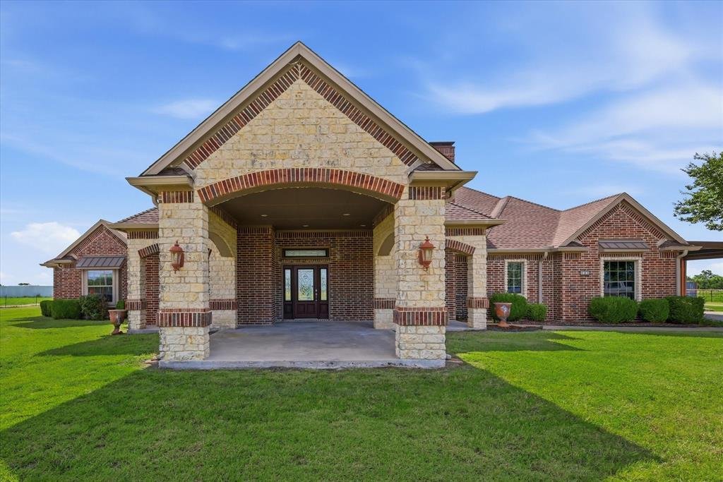 House in Royse City, Texas, United States 3 - 18165079