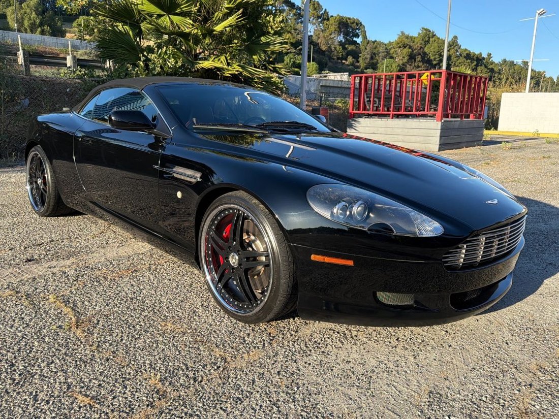 Cabriolet in Los Angeles, CA, United States 4 - 18169141