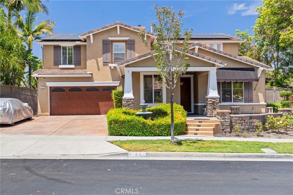 House in Corona, California, United States 2 - 18107110
