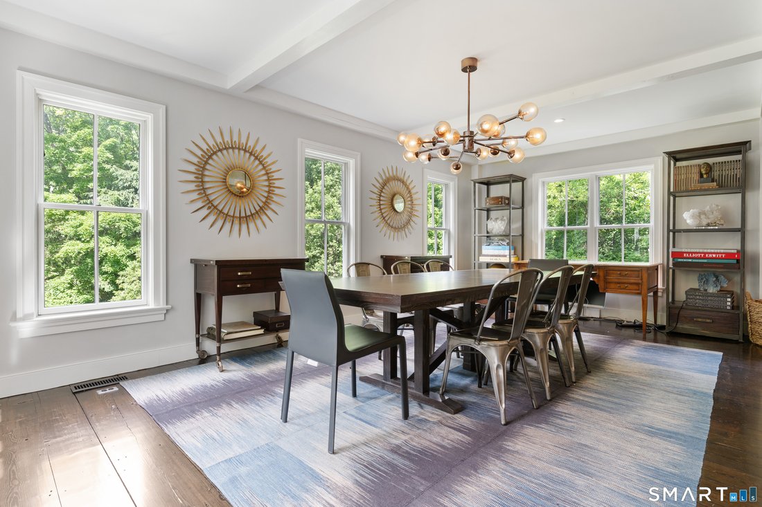 House in Weston, Connecticut, United States 5 - 18168371