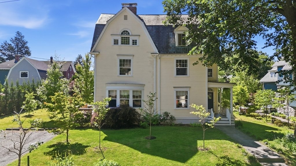 House in Northampton, Massachusetts, United States 1 - 18171756
