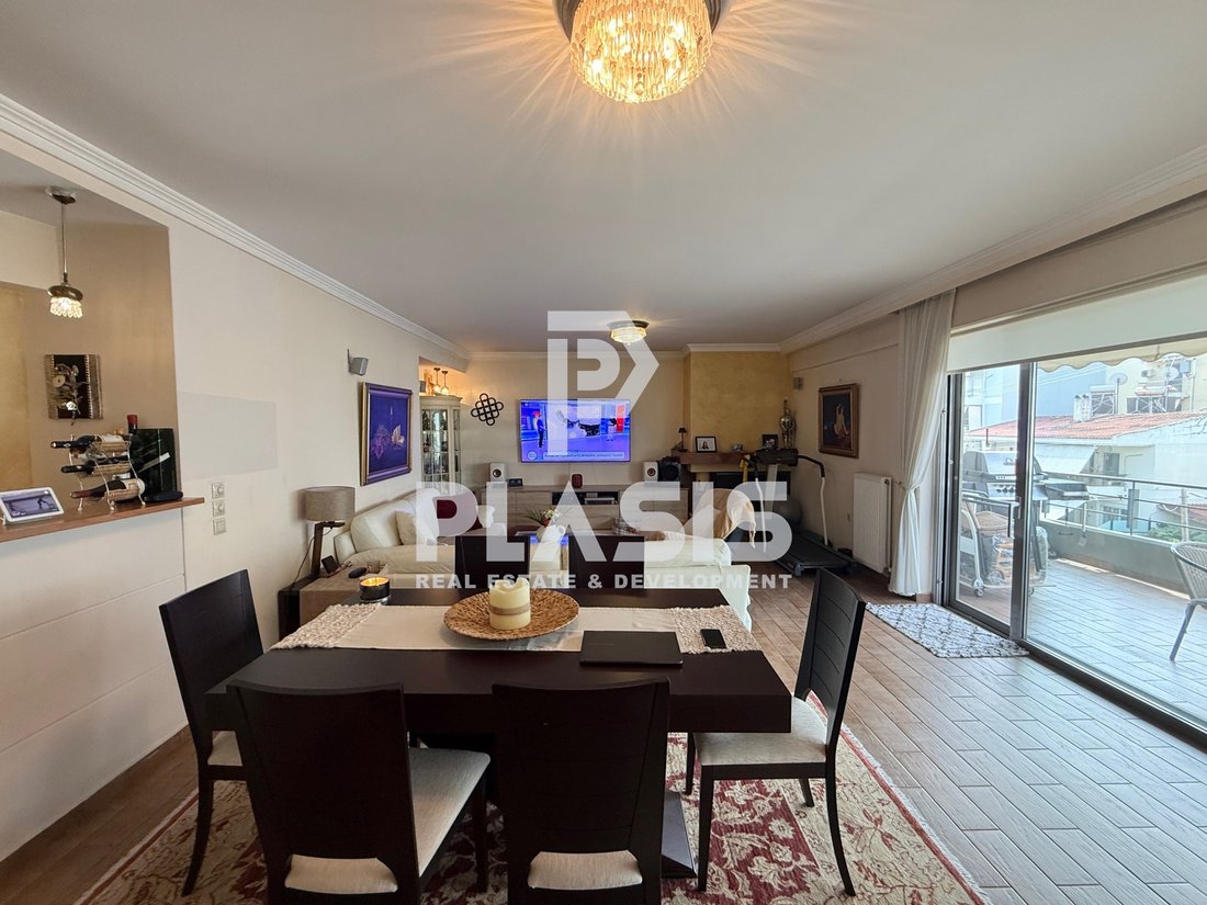 Apartment in South Athens, Attica, Greece 5 - 18172045