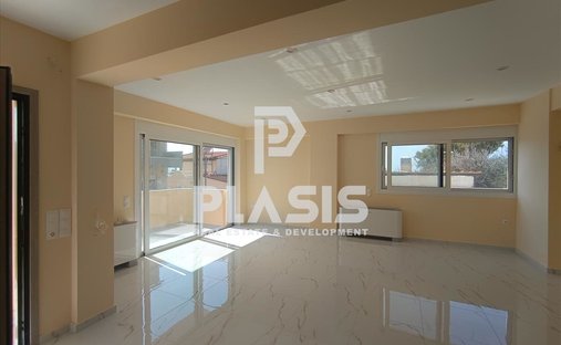House in Kalyvia Thorikou, Attica, Greece 1
