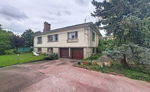 House in Centre, L'Haÿ-les-Roses, France 1