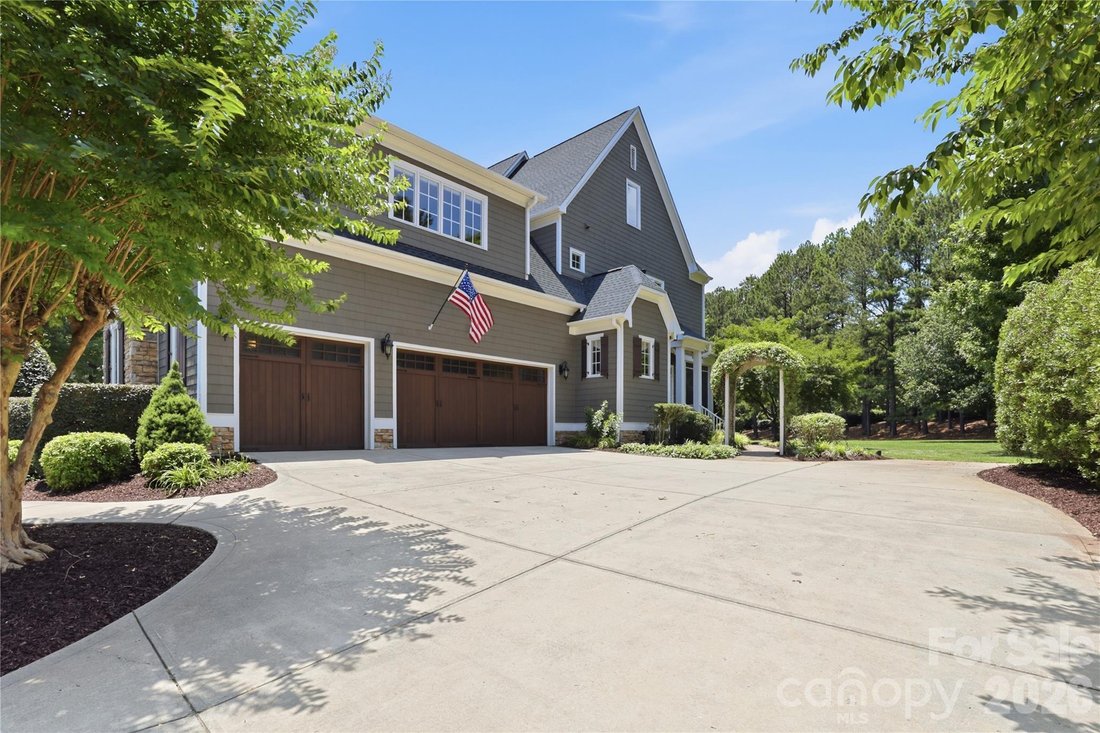 House in Mooresville, North Carolina, United States 3 - 18171185