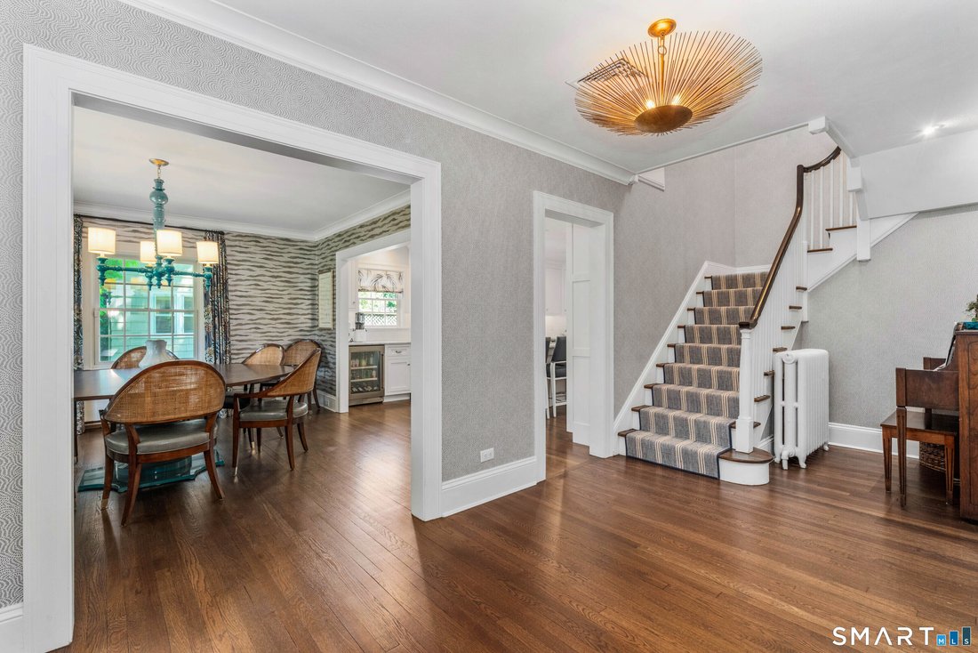 House in West Hartford, Connecticut, United States 5 - 18168356