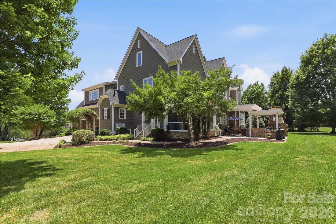 House in Mooresville, North Carolina, United States 5 - 18171185