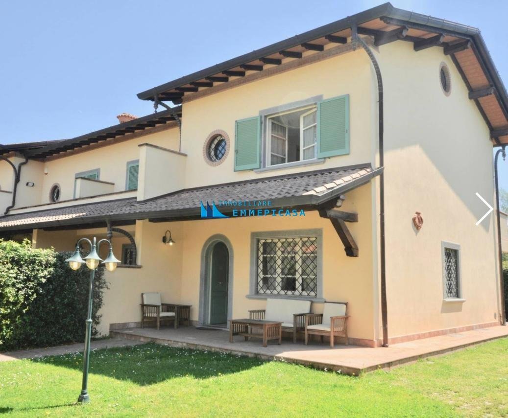 Country House in Center, Forte dei Marmi, Tuscany 2 - 18167352