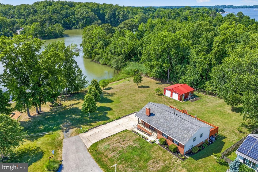 House in Edgewater, Maryland, United States 5 - 17989159
