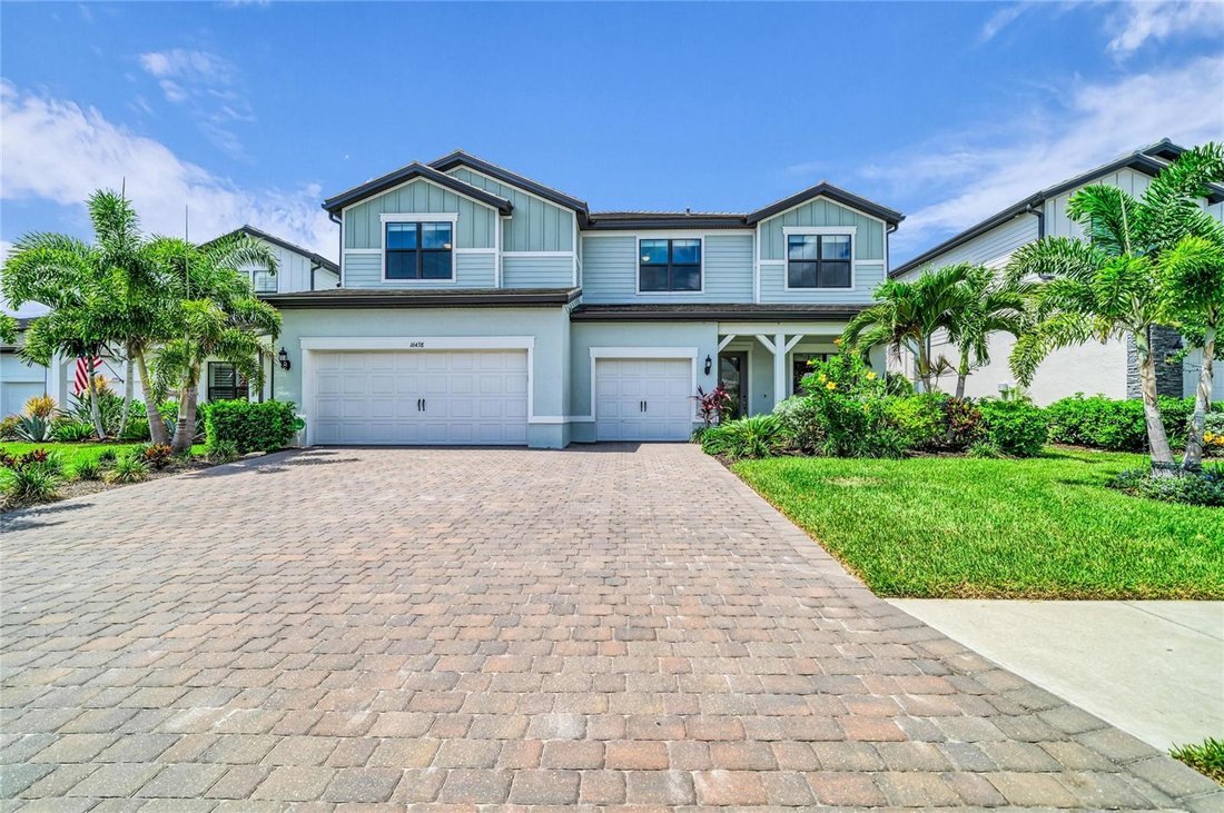 House in Bradenton, Florida, United States 3 - 18170105