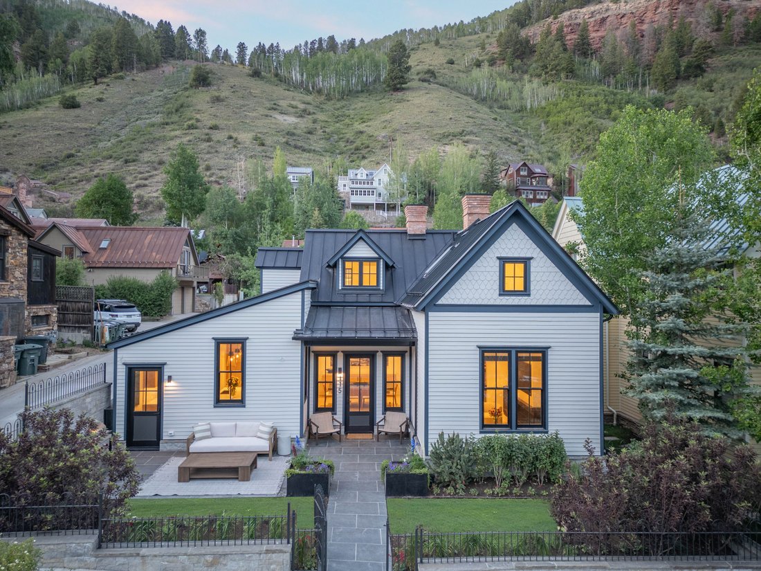 Mountain Village, Colorado, United States 1 - 18171735