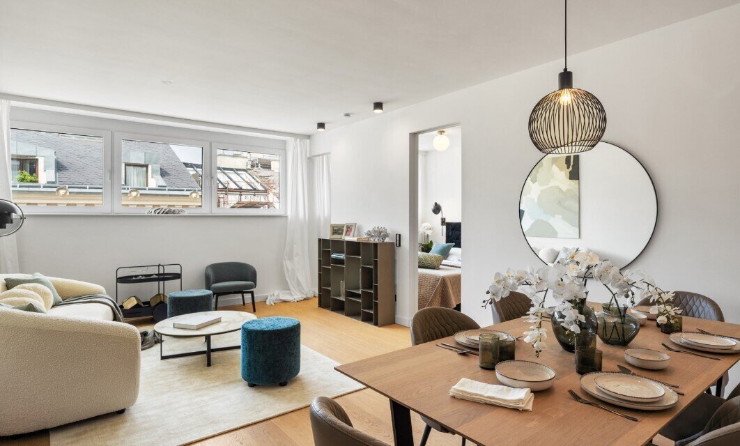 Apartment in Vienna, Wien, Austria 1 - 18169041
