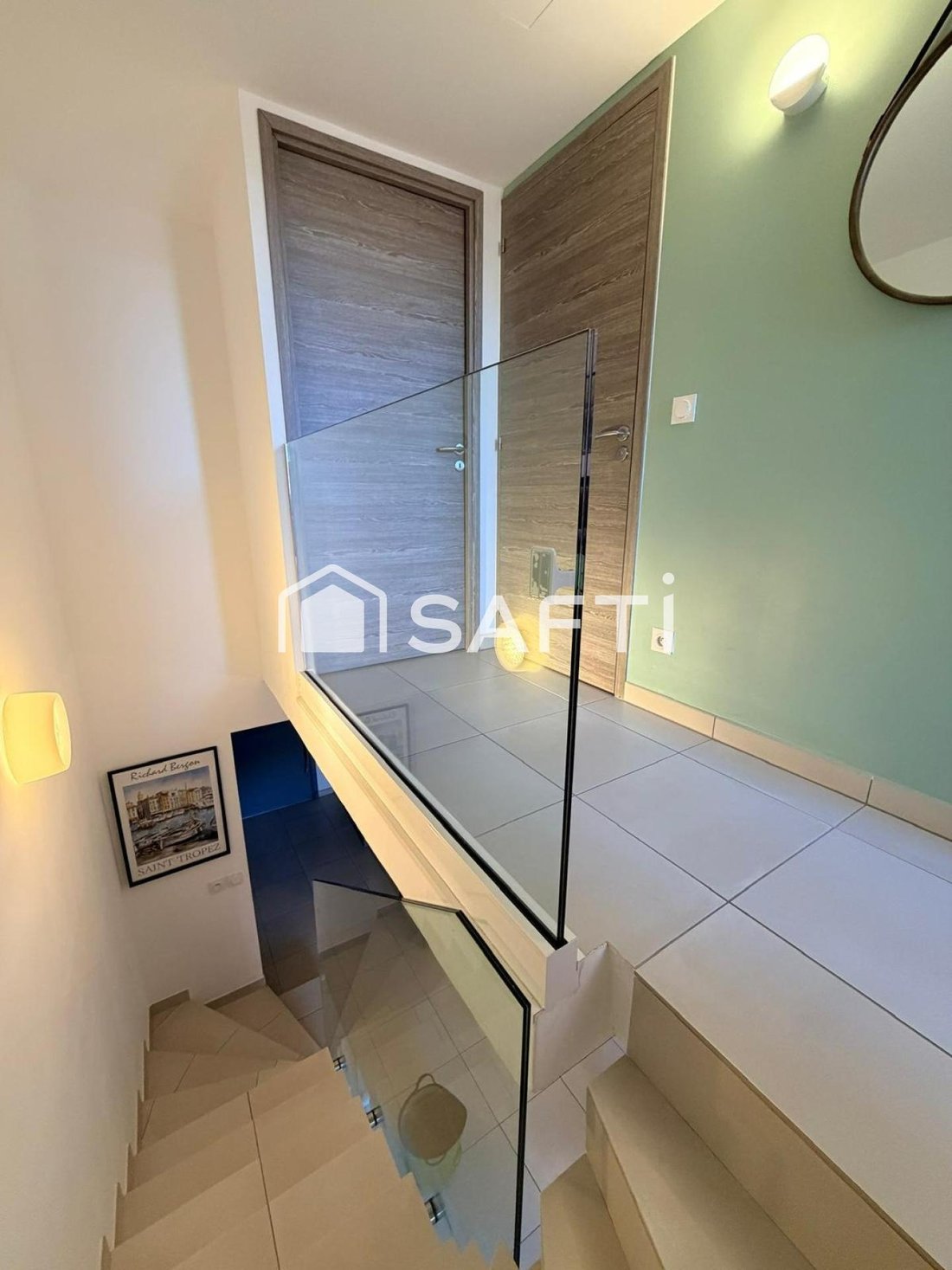 Apartment in Grimaud, Provence-Alpes-Côte d'Azur, France 4 - 18169437